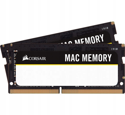 Pamięć RAM Corsair DDR4 32 GB 2666