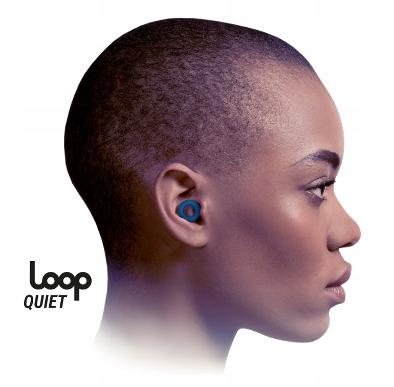 Купить Беруши для сна LOOP QUIET | -27 дБ: отзывы, фото, характеристики в интерне-магазине Aredi.ru