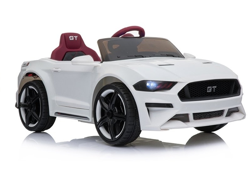 Auto Dla Dzieci Ford Mstang