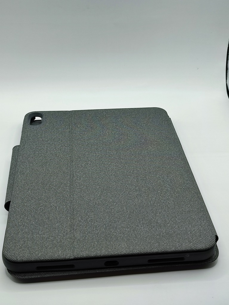 Купить Клавиатура Logitech Folio Touch для iPad PRO 11 дюймов: отзывы, фото, характеристики в интерне-магазине Aredi.ru
