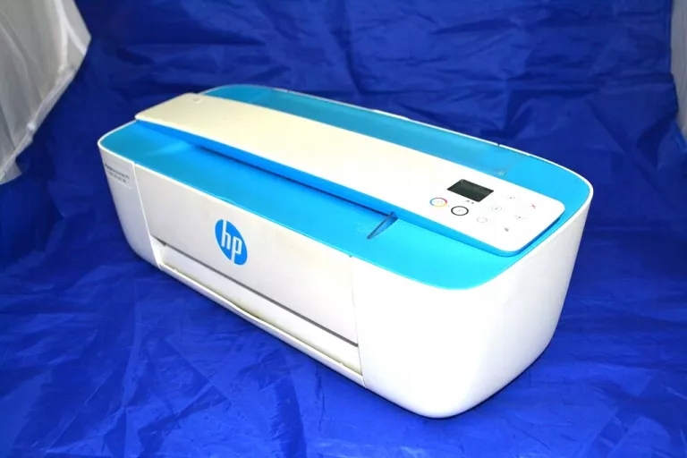 DRUKARKA HP DESKJET INK ADVANTAGE 3787 OKAZJA - 14093039270 - oficjalne ...