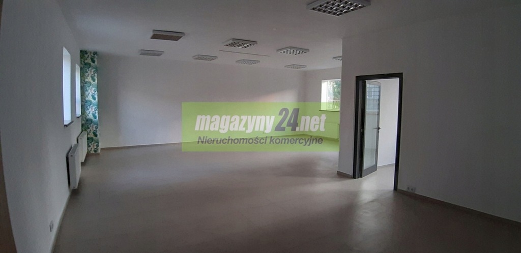 Magazyny i hale, Zgierz, 900 m²