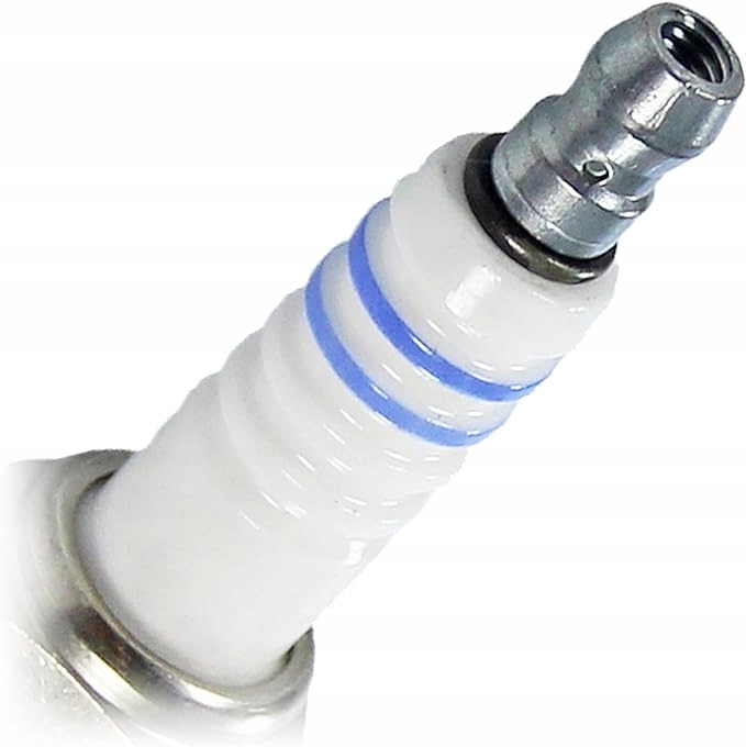 soylateです Świeca zapłonowa - BOSCH - Super Plus - FR 6 KPP 33 X+