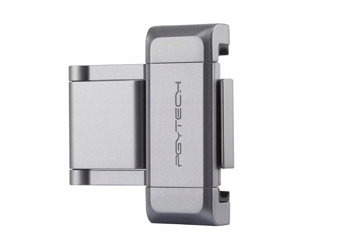 Mocowanie smartfona do DJI Osmo Pocket