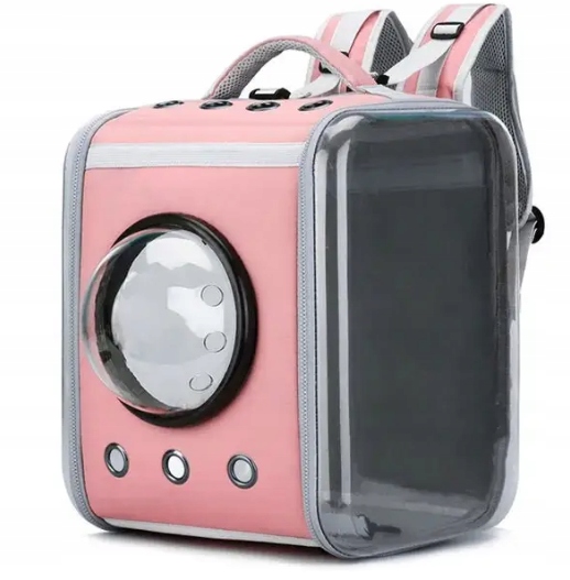 Plecak transporter dla zwierząt , 39х30х30