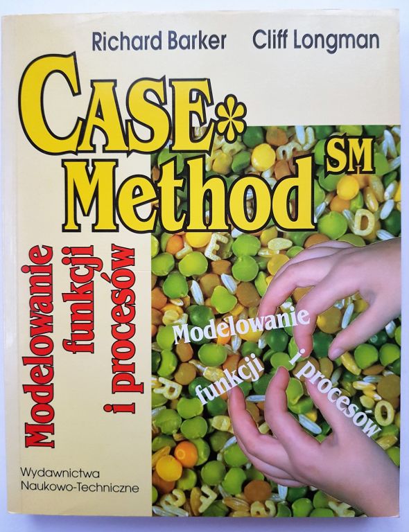 Modelowanie funkcji i procesów Case Method