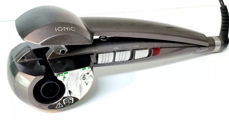 LOKÓWKA AUTOMATYCZNA BABYLISS CURL SECRET C1200E