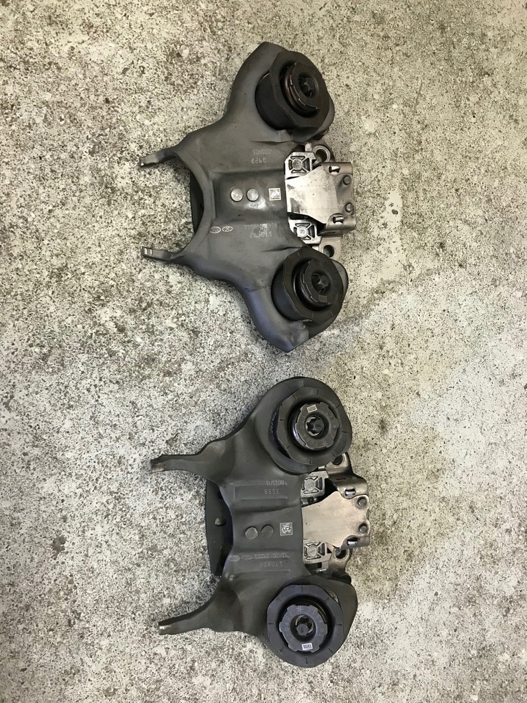 Actuator Nastawnik Synchronizator Veloster Optima