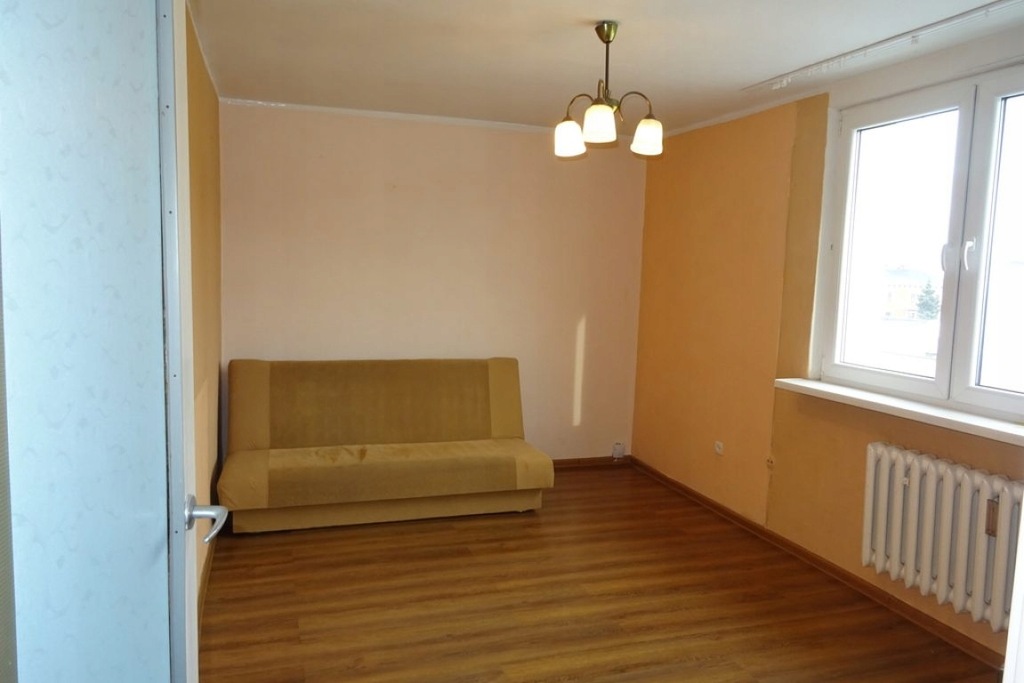 Mieszkanie, Grudziądz, 37 m²