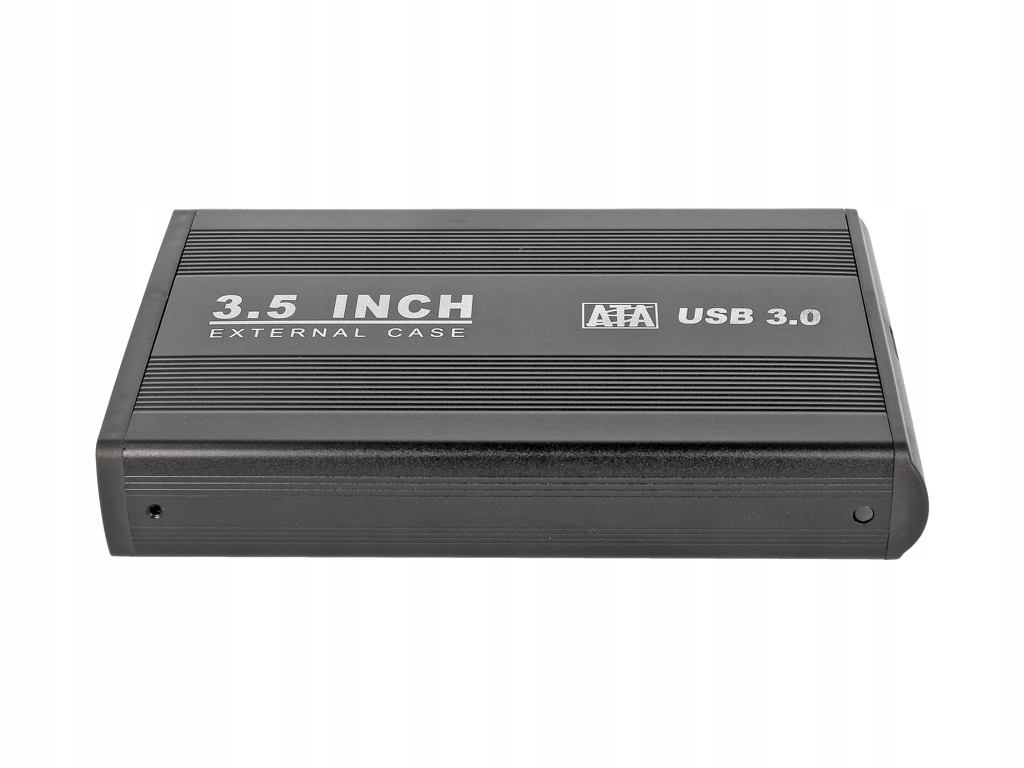 Купить Корпус жесткого диска 3.5 SATA USB 3.0: отзывы, фото, характеристики в интерне-магазине Aredi.ru