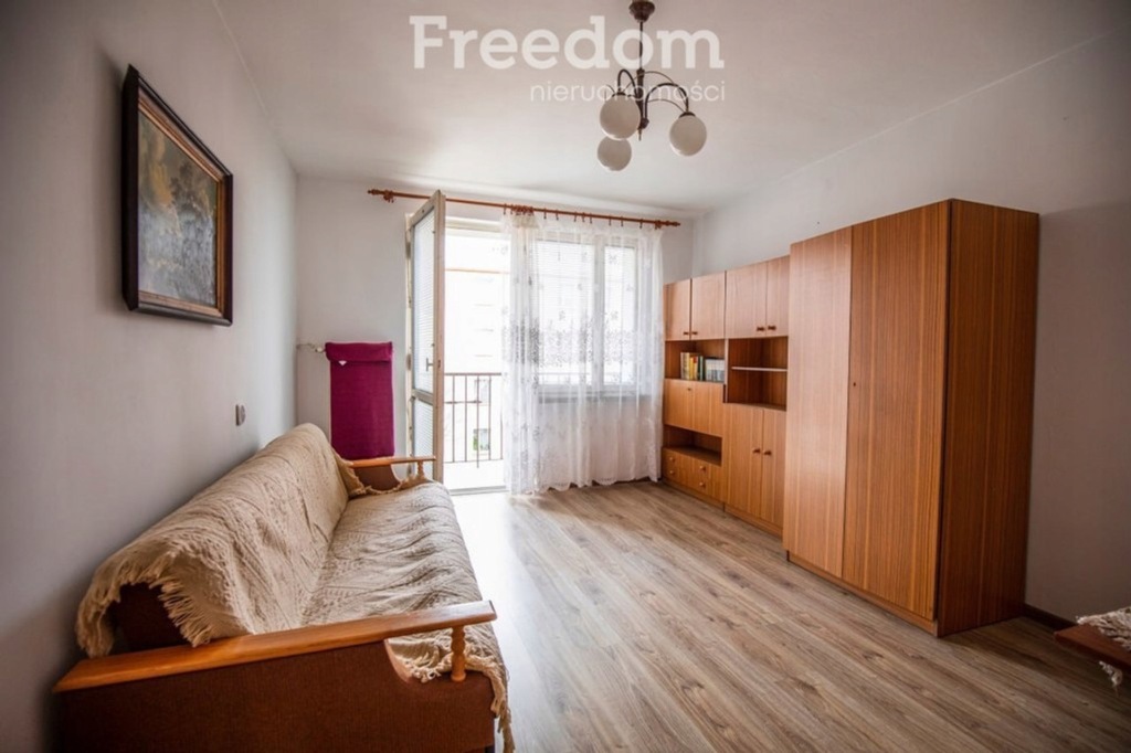 Mieszkanie, Brzeg, Brzeg, 47 m²