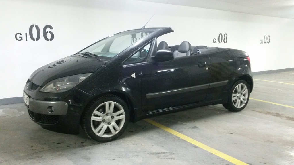 三菱COLT CZC Mitsubishi Colt CZC – AUTOWIZJA.pl – Motoryzacja