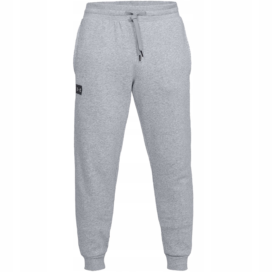 Spodnie męskie Under Armour Rival Fleece Jogger sz