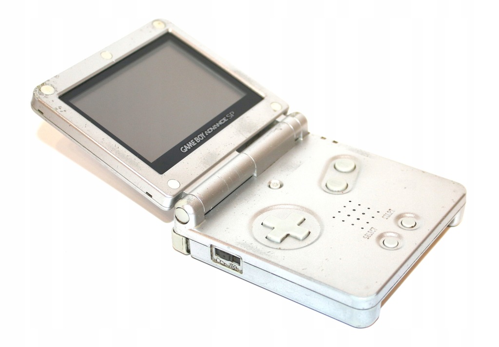 Купить GAME BOY ADVANCE SP: отзывы, фото и характеристики на Aredi.ru ...