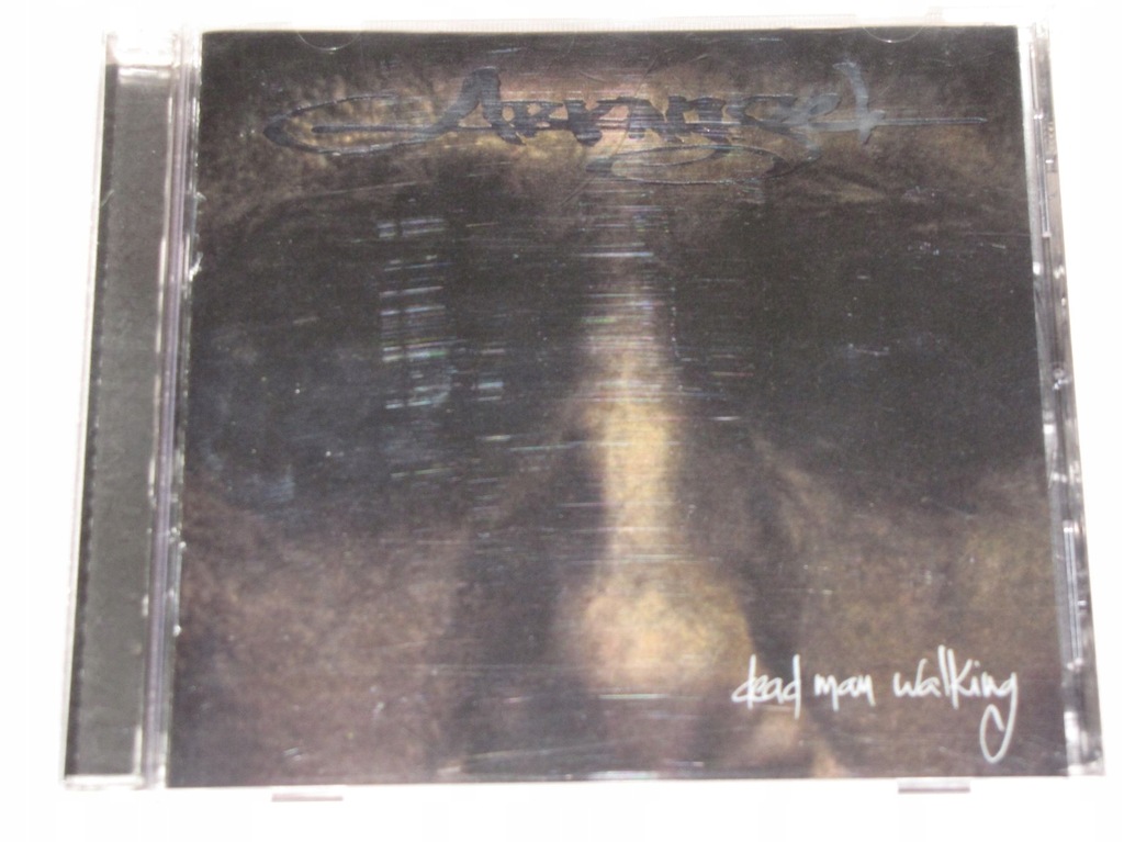 ARKANGEL DEAD MAN WALKING (cd) 13147725026 oficjalne archiwum Allegro