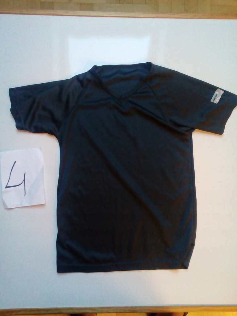 Marks Spencer koszulka t-shirt techniczna 140