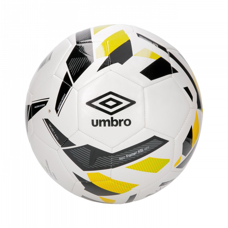 UMBRO NEO TRAINER XSL 290 piłka treningowa rozm. 4