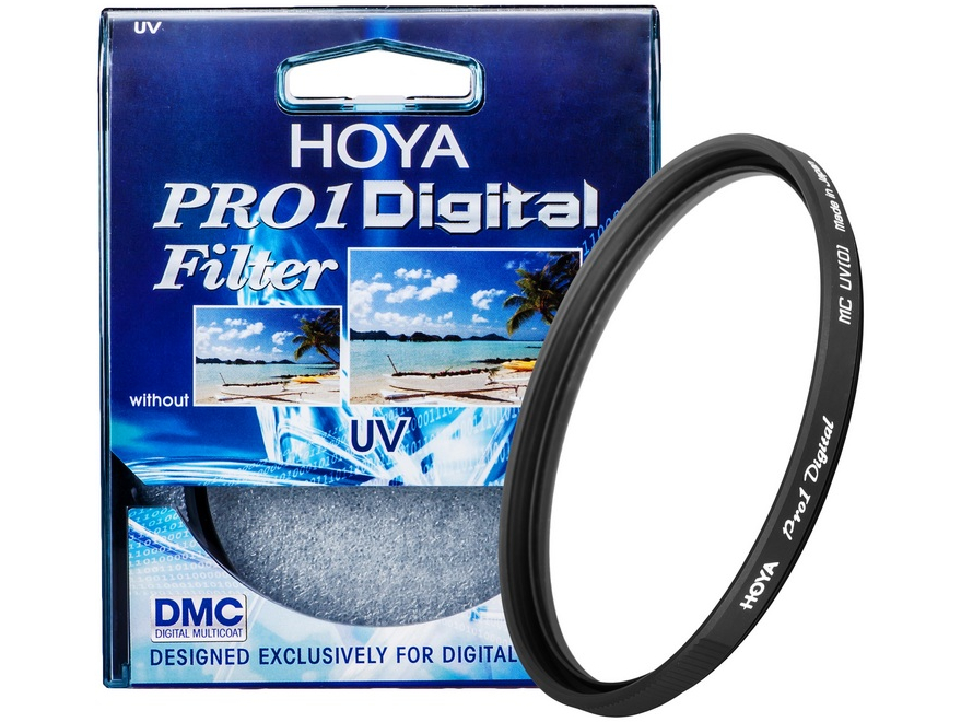 Filtr UV HOYA PRO1 DIGITAL SLIM 49mm - ORYGINAŁ