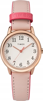 Zegarek damski TIMEX TW2R62800 podświetlenie tarczy