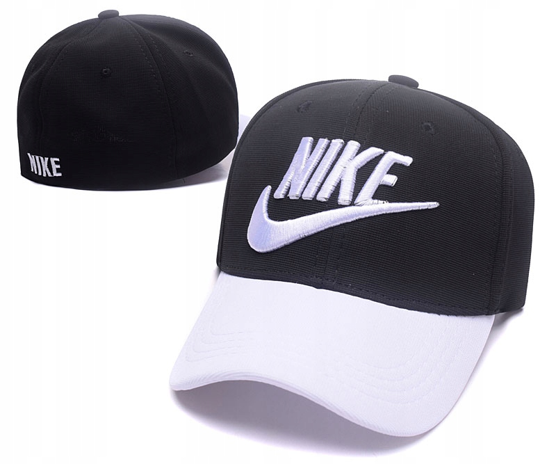 Codzienna czapka NIKE NIKE CAP 5