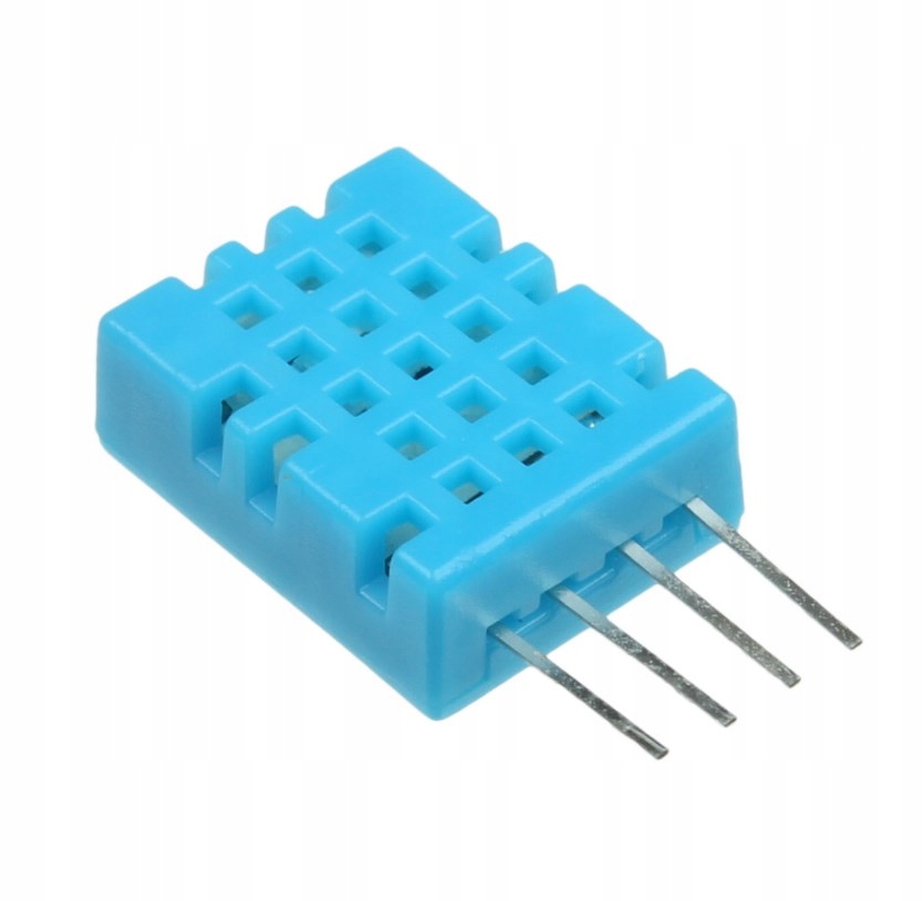 Czujnik temperatury i wilgotności DHT11 do Arduino