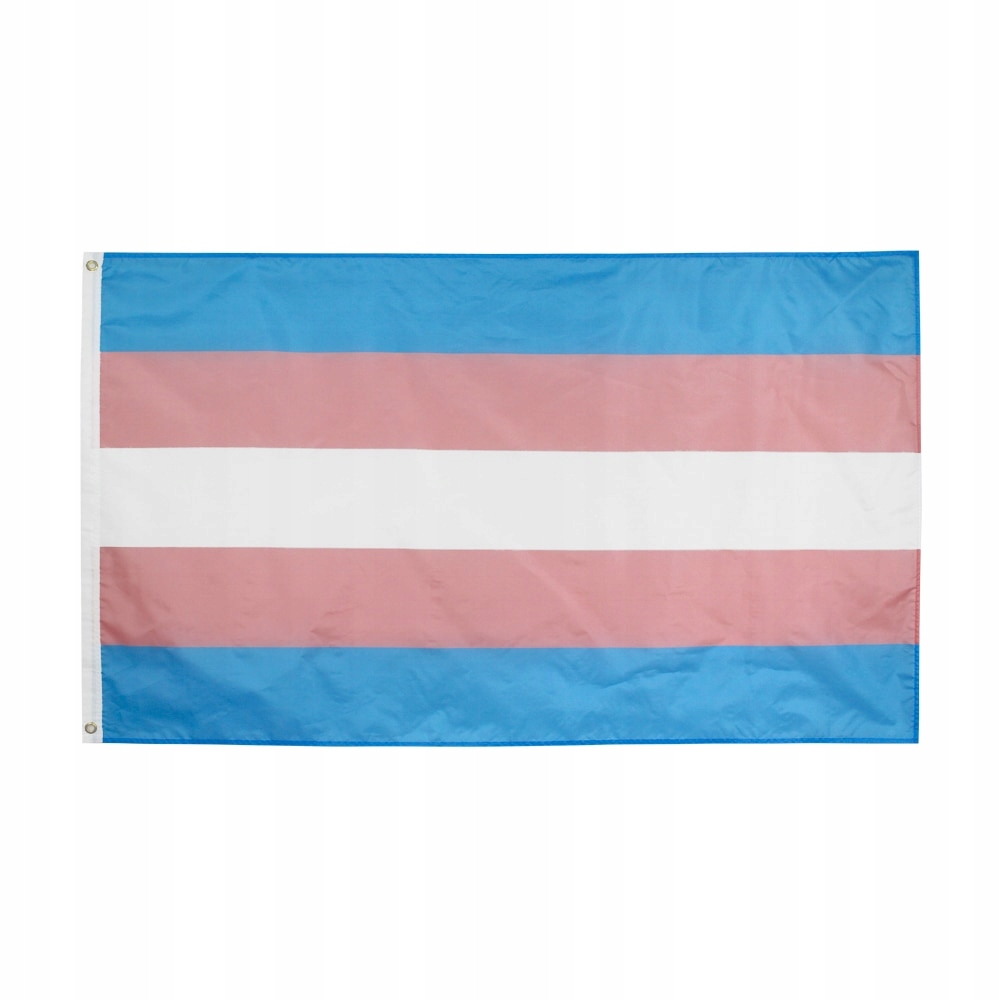 92x60cm flaga LGBT trans Transgender pride Flag