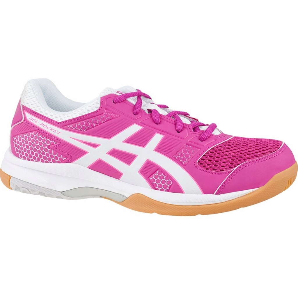 Buty Asics Gel-Rocket 8 W42