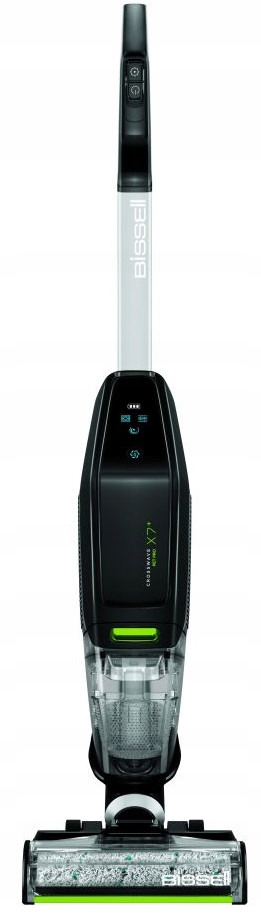 Odkurzacz bezprzewodowy BISSELL CrosswaveX7
