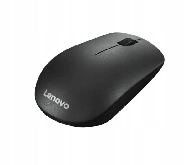 Myszka bezprzewodowa Lenovo 400 Wireless