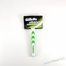 GILLETTE MACH 3 MASZYNKA do golenia 1wkład