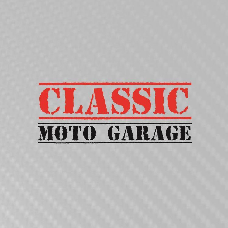 Moto Garage Classic - Wymiana oleju + przegląd KRK