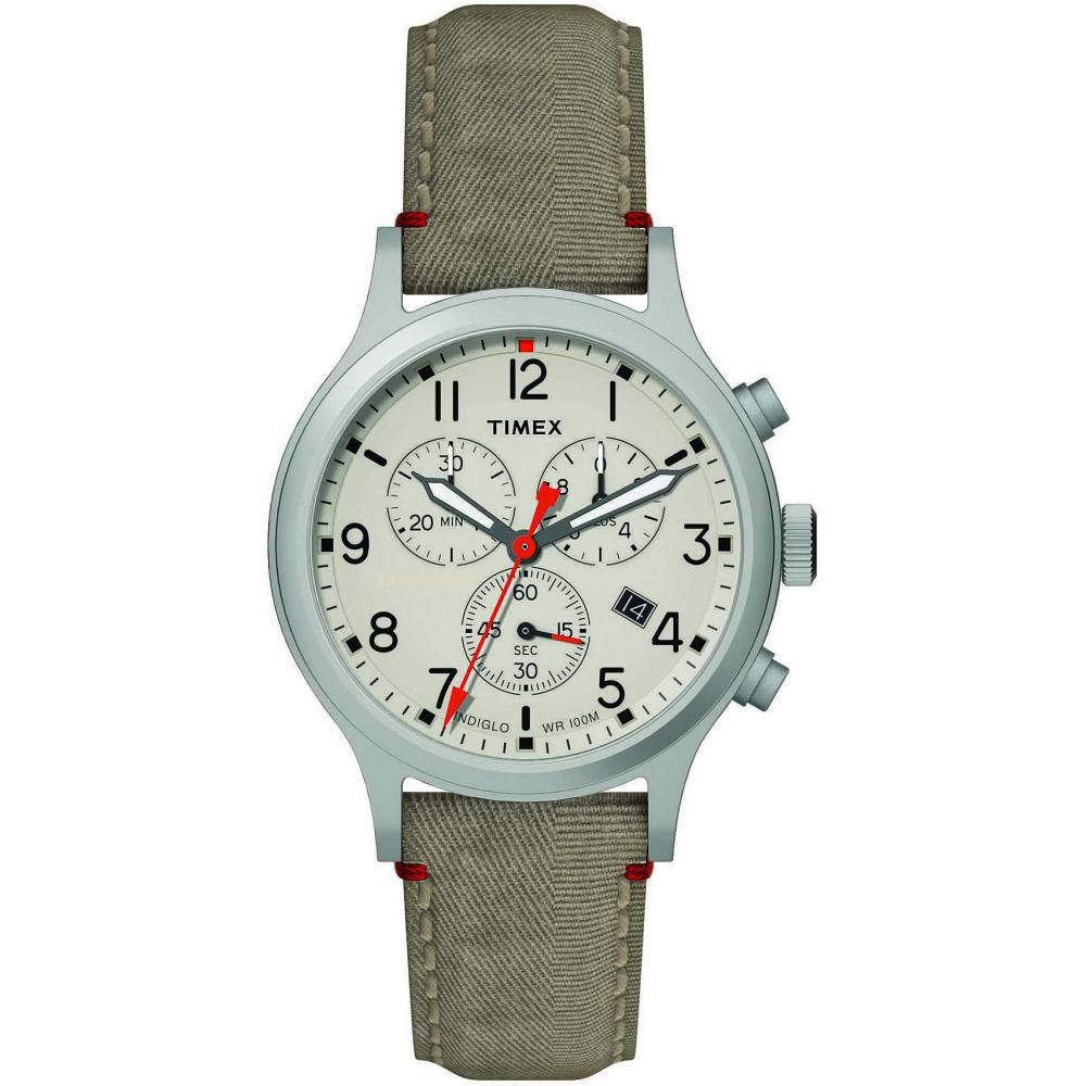 Zegarek męski Timex TW2R60500 Oryginał Sklep