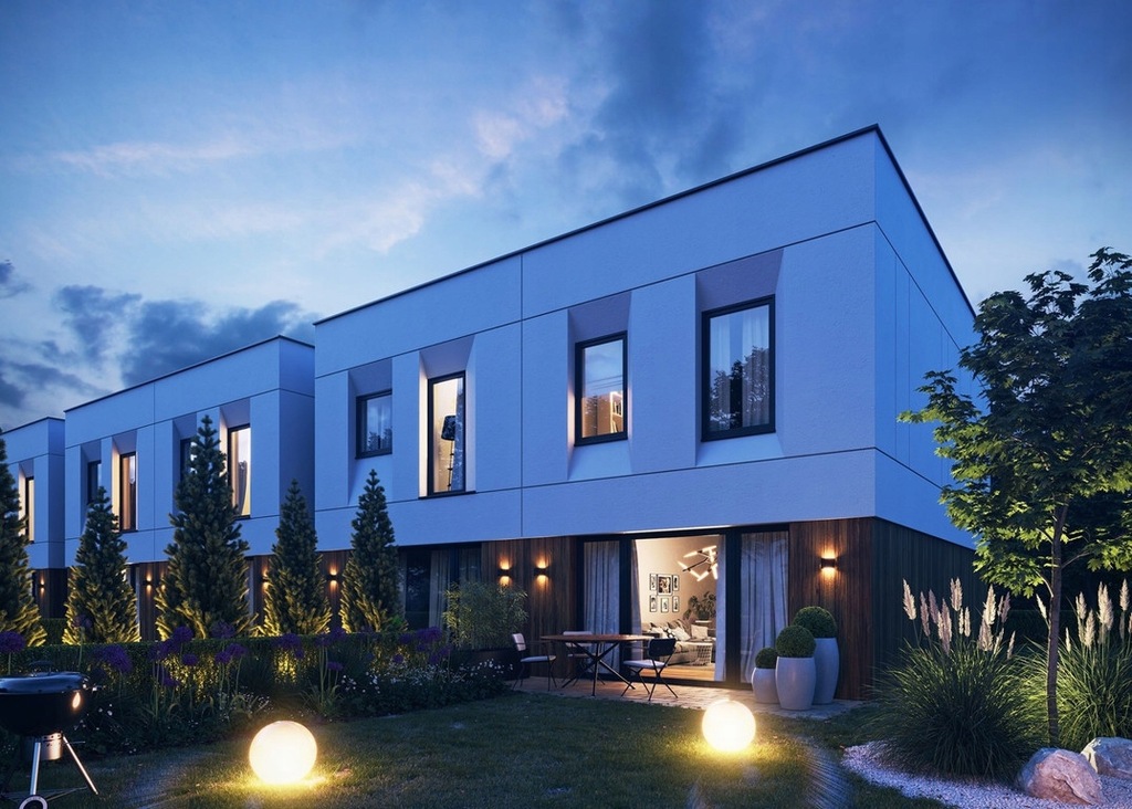 Dom, Opole, Zaodrze, 81 m²