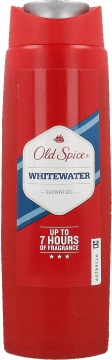 OLD SPICE Whitewater 250 ml