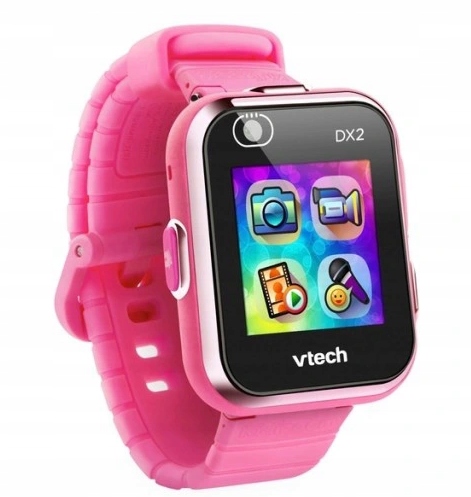 VTECH SMART WATCH DLA DZIECI DX2 /P