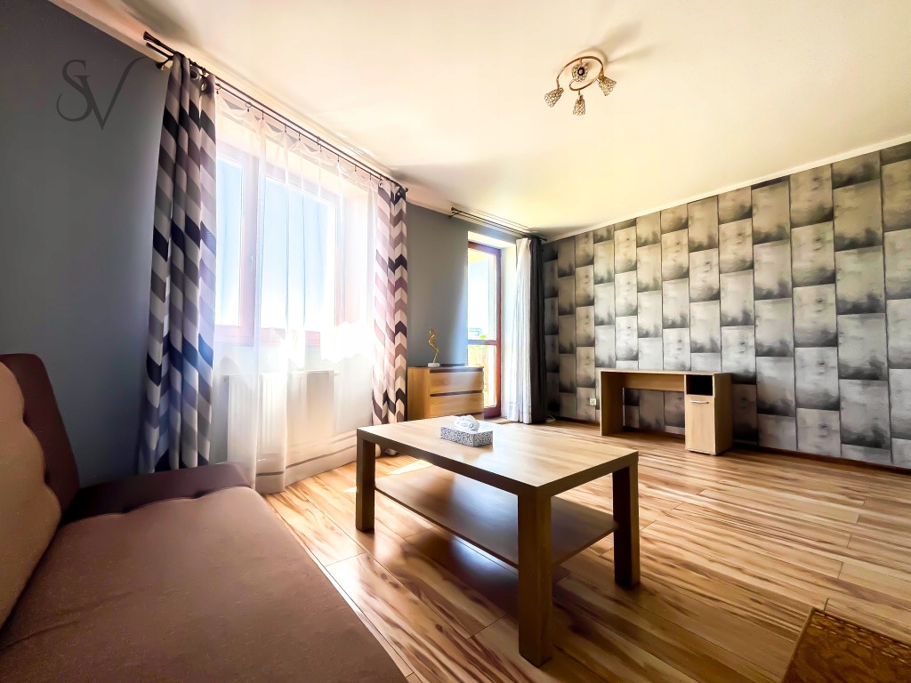 Mieszkanie, Kraków, Swoszowice, Kliny Zacisze, 50 m²