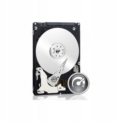 Dysk Black WD5003AZEX 500GB 64MB SATA6Gb7200rpm