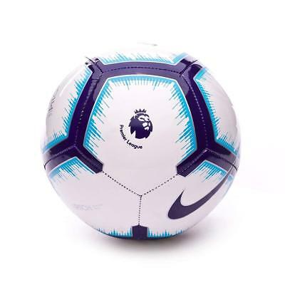 L7401 NIKE PITCH 2018-2019 SIZE 5 PIŁKA NOŻNA