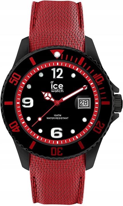 Zegarek męski Ice Watch 015782 W6C41