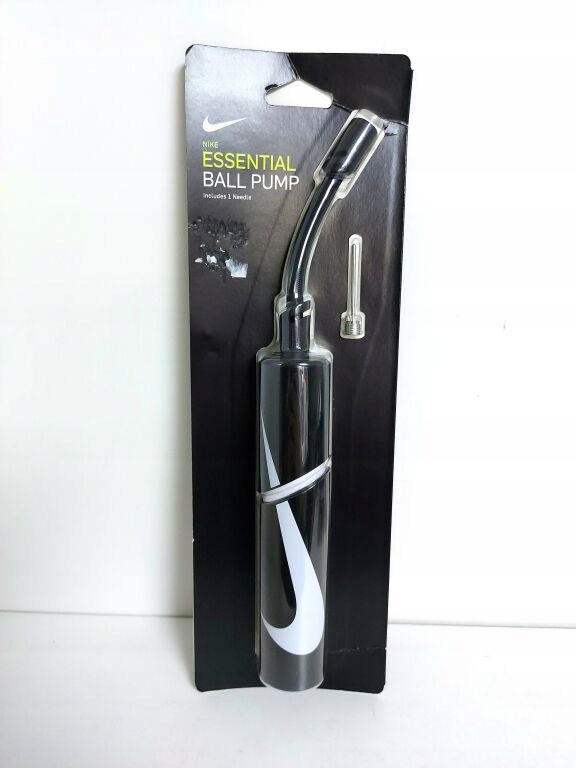 POMPKA DO PIŁKI NIKE ESSENTIAL BALL PUMP