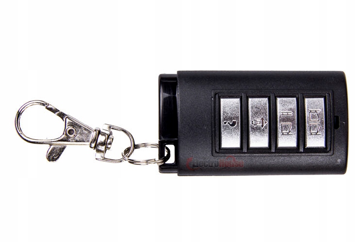 Pilot do bramy LINEA GT300D do napędu GT300