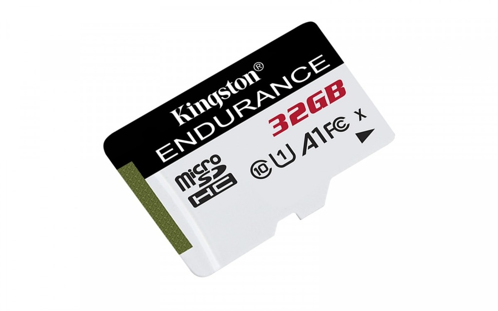 Karta microSD 32GB Endurance 95/30MB/s C10 A1 UHS