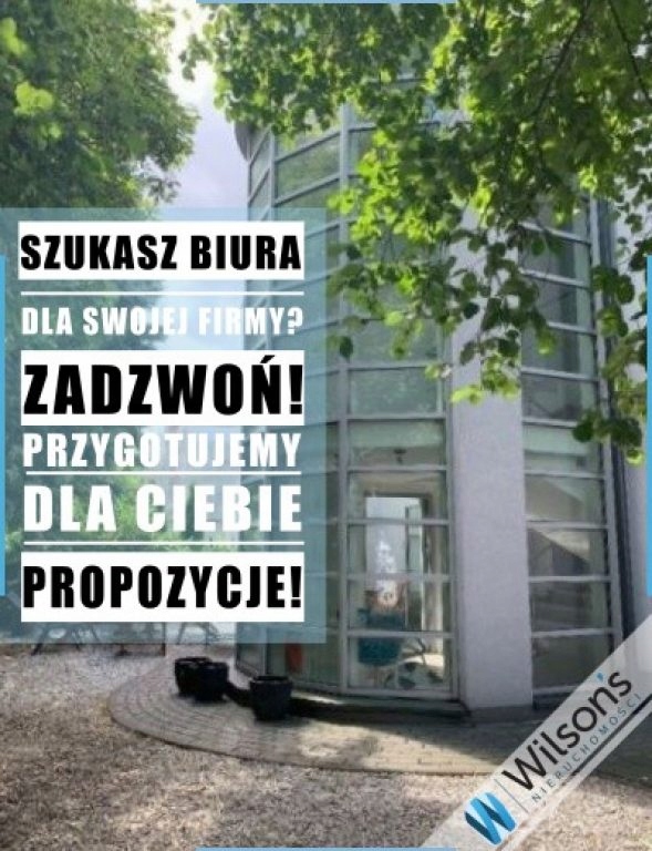 Biuro Warszawa, Żoliborz, 340,00 m²