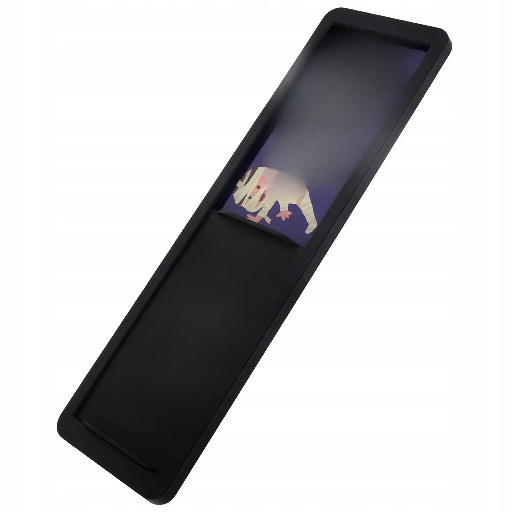 MAGNET DO ZMYWARKI OZNACZAJĄCY CZYSTE I BRUDNE AKRYL ABS