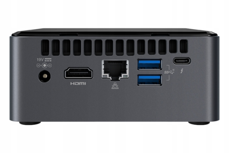 Intel NUC BOXNUC8i3BEH ミニPC Intel BOXNUC8I3BEH | パソコン工房【公式通販】