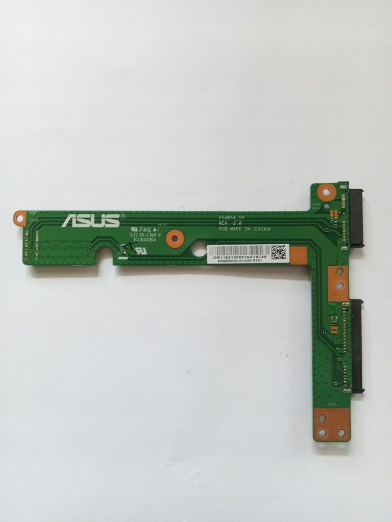 Konektor dysku HDD Asus A540S 4733