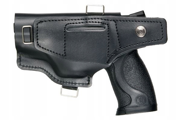 Kabura skórzana do pistoletu Smith&Wesson Ranger