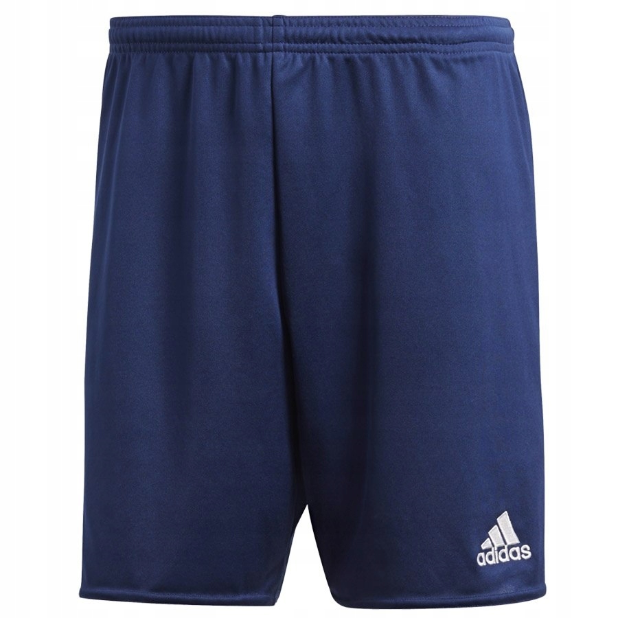 Spodenki adidas Parma 16 Short AJ5883 granatowy XX