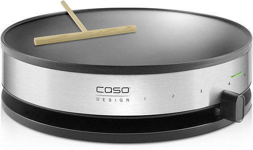 Naleśnikarka CASO CM1300 Crepes Maker