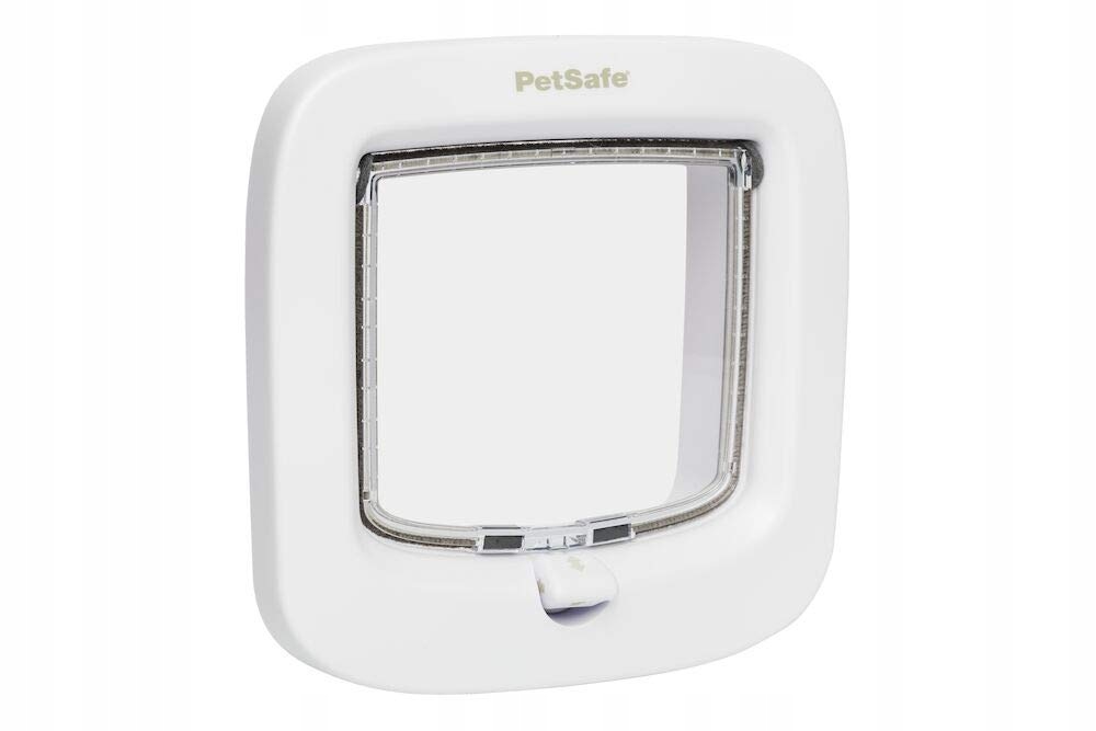 Petsafe PPA19-16732 Drzwiczki Dla Kotów, 22.54 x